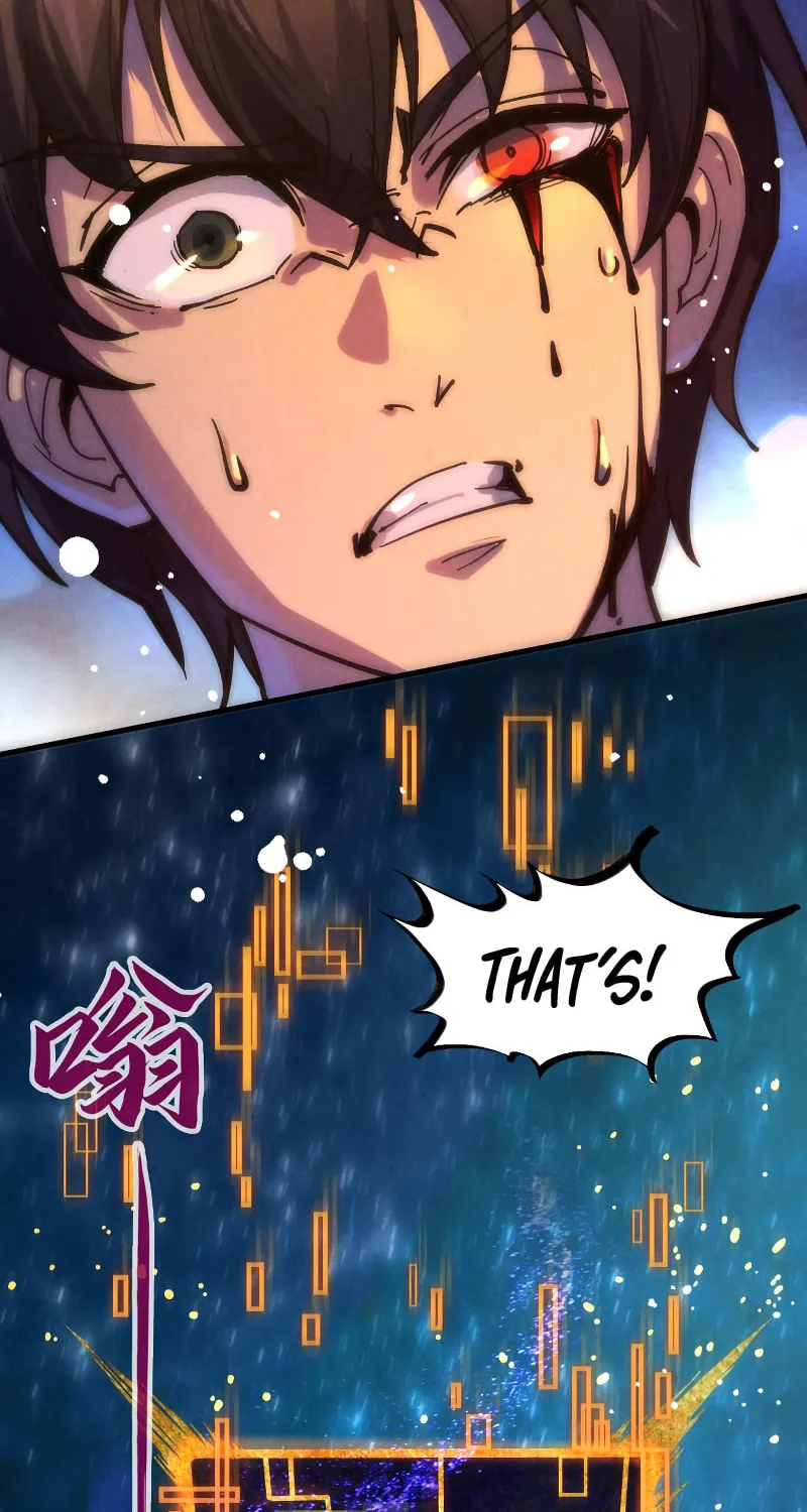 Rebirth of the Ultimate Master Chapter 61 page 42 - 