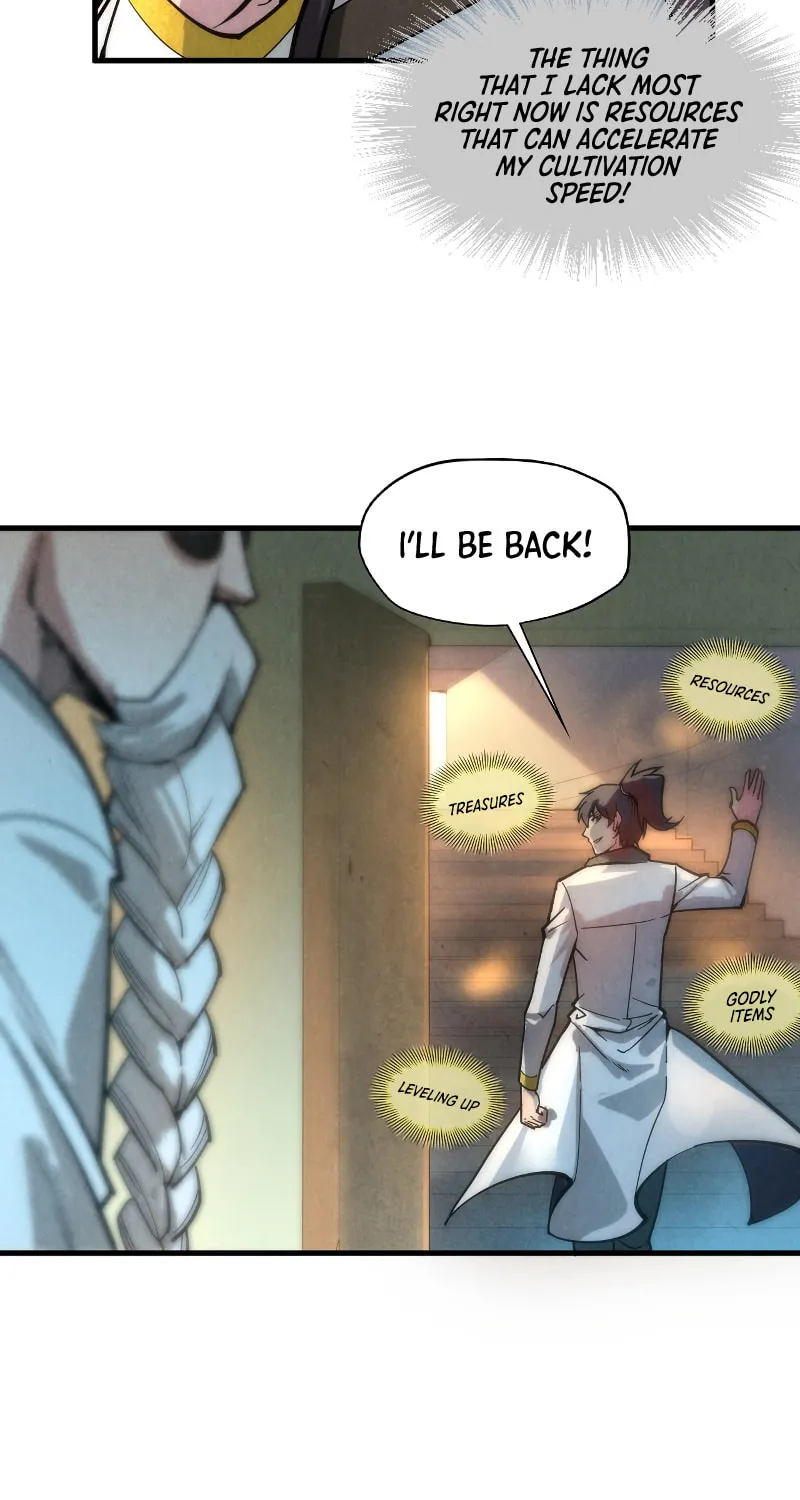 Rebirth of the Ultimate Master Chapter 61 page 7 - 