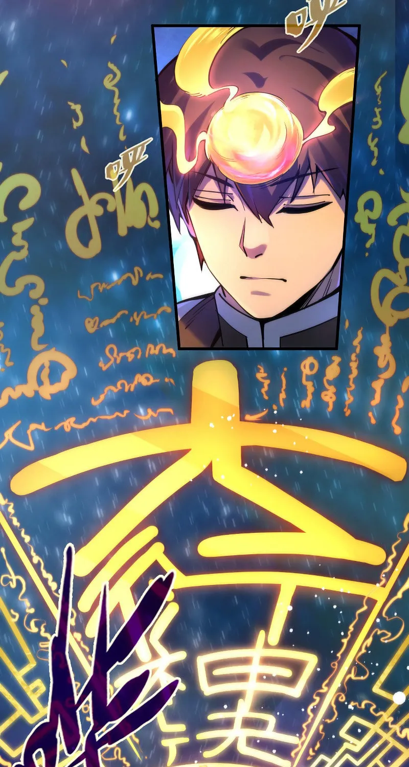 Rebirth of the Ultimate Master Chapter 62 page 11 - 