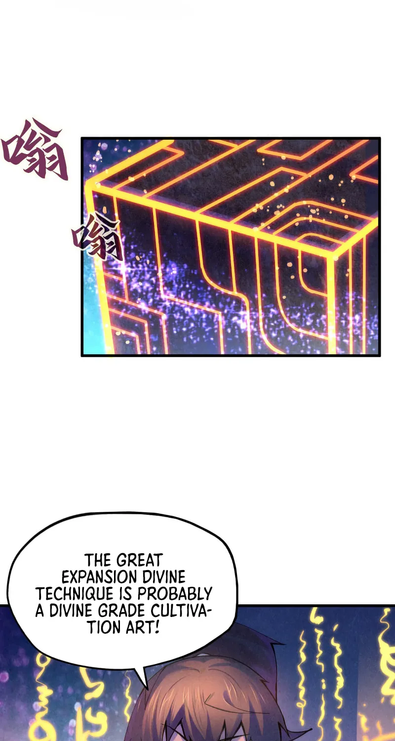 Rebirth of the Ultimate Master Chapter 62 page 14 - 