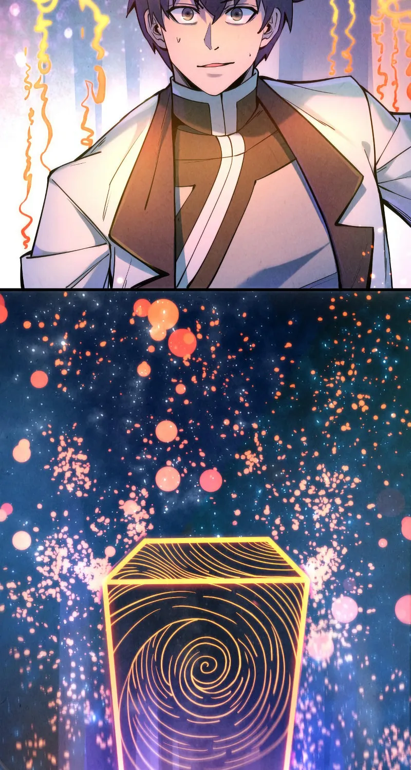 Rebirth of the Ultimate Master Chapter 62 page 15 - 