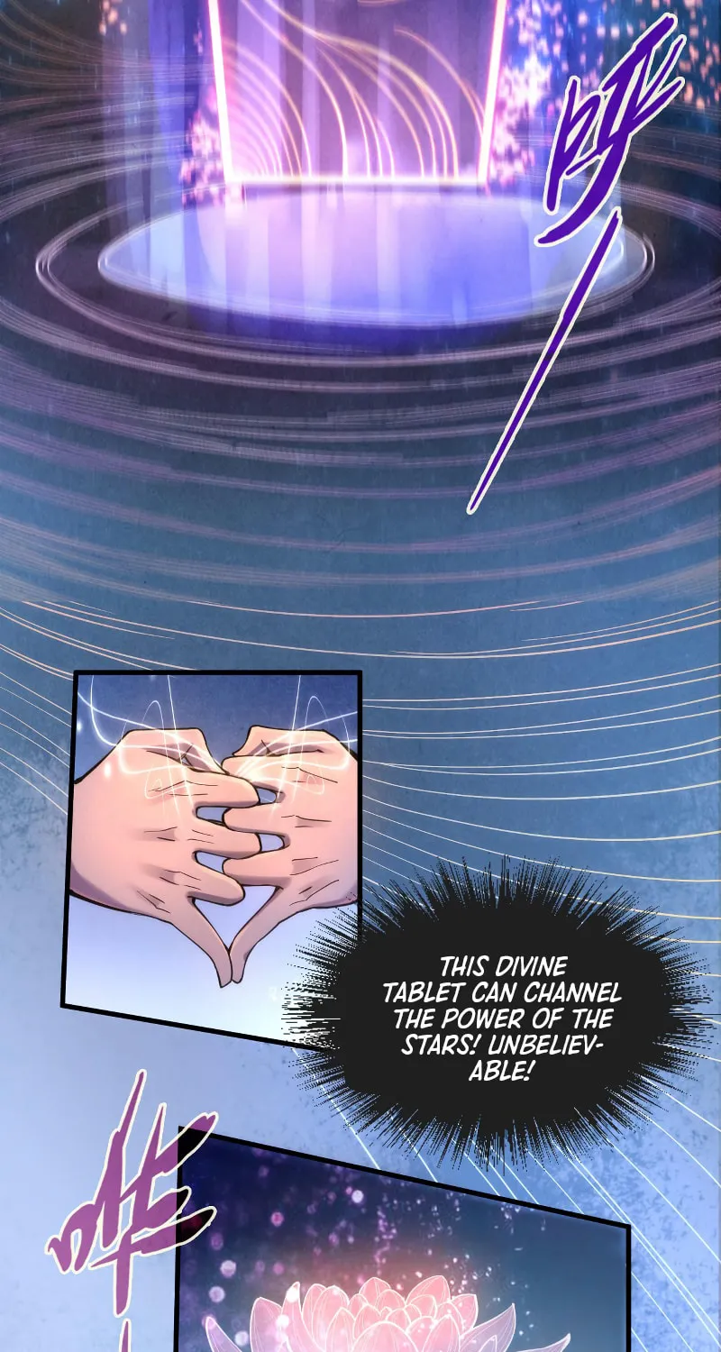 Rebirth of the Ultimate Master Chapter 62 page 16 - 