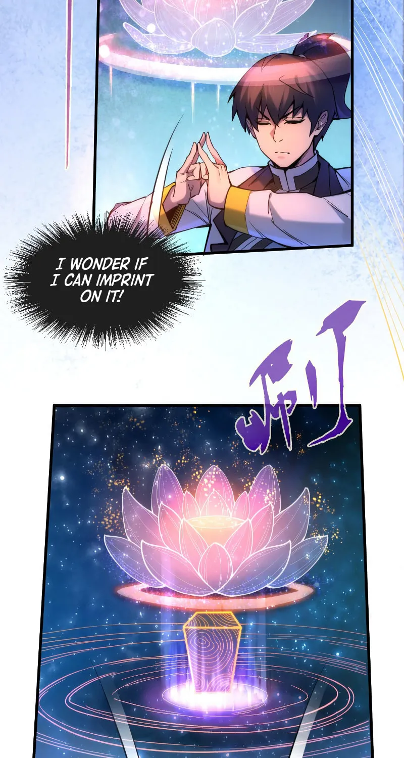 Rebirth of the Ultimate Master Chapter 62 page 17 - 