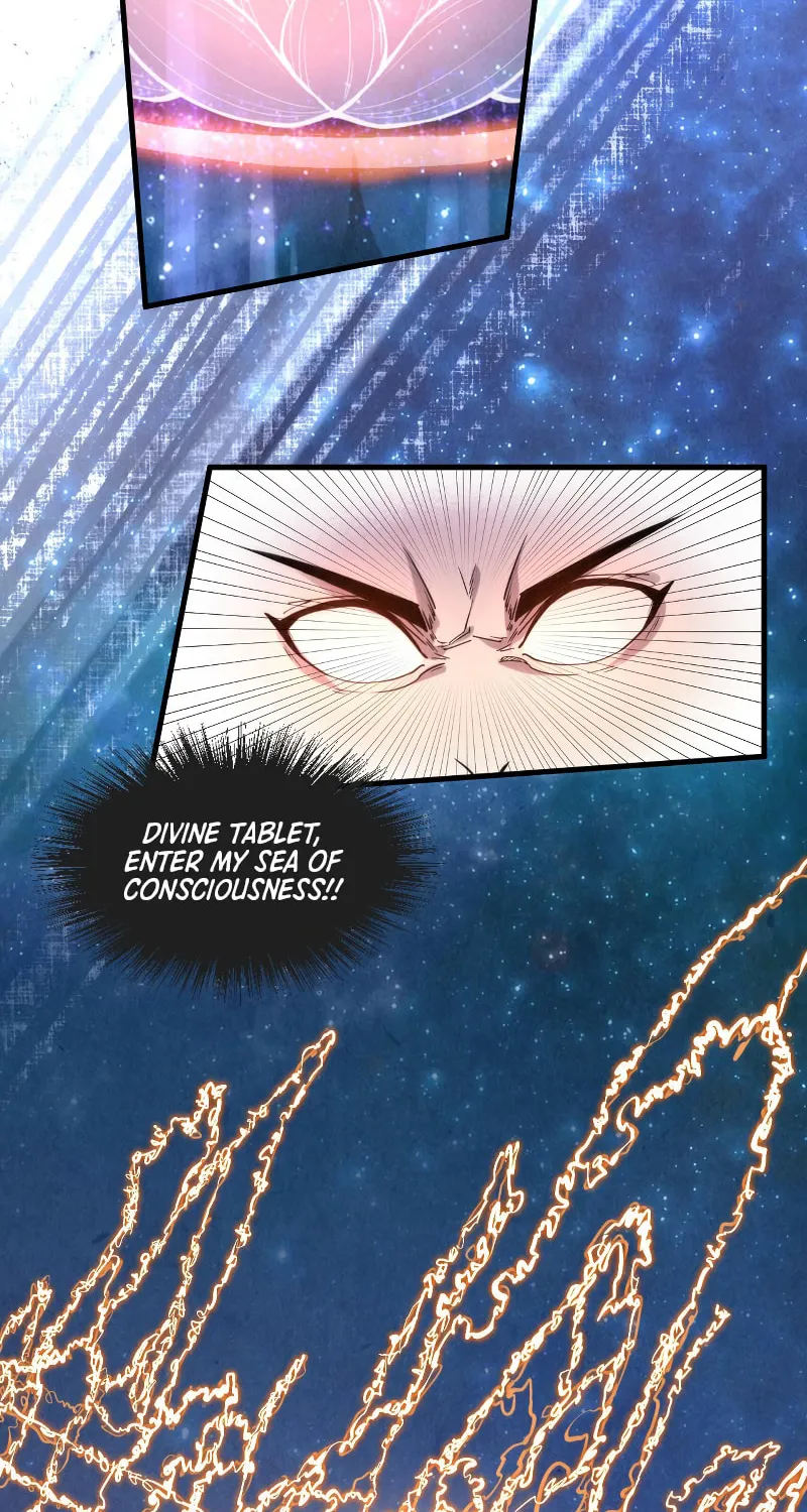 Rebirth of the Ultimate Master Chapter 62 page 19 - 