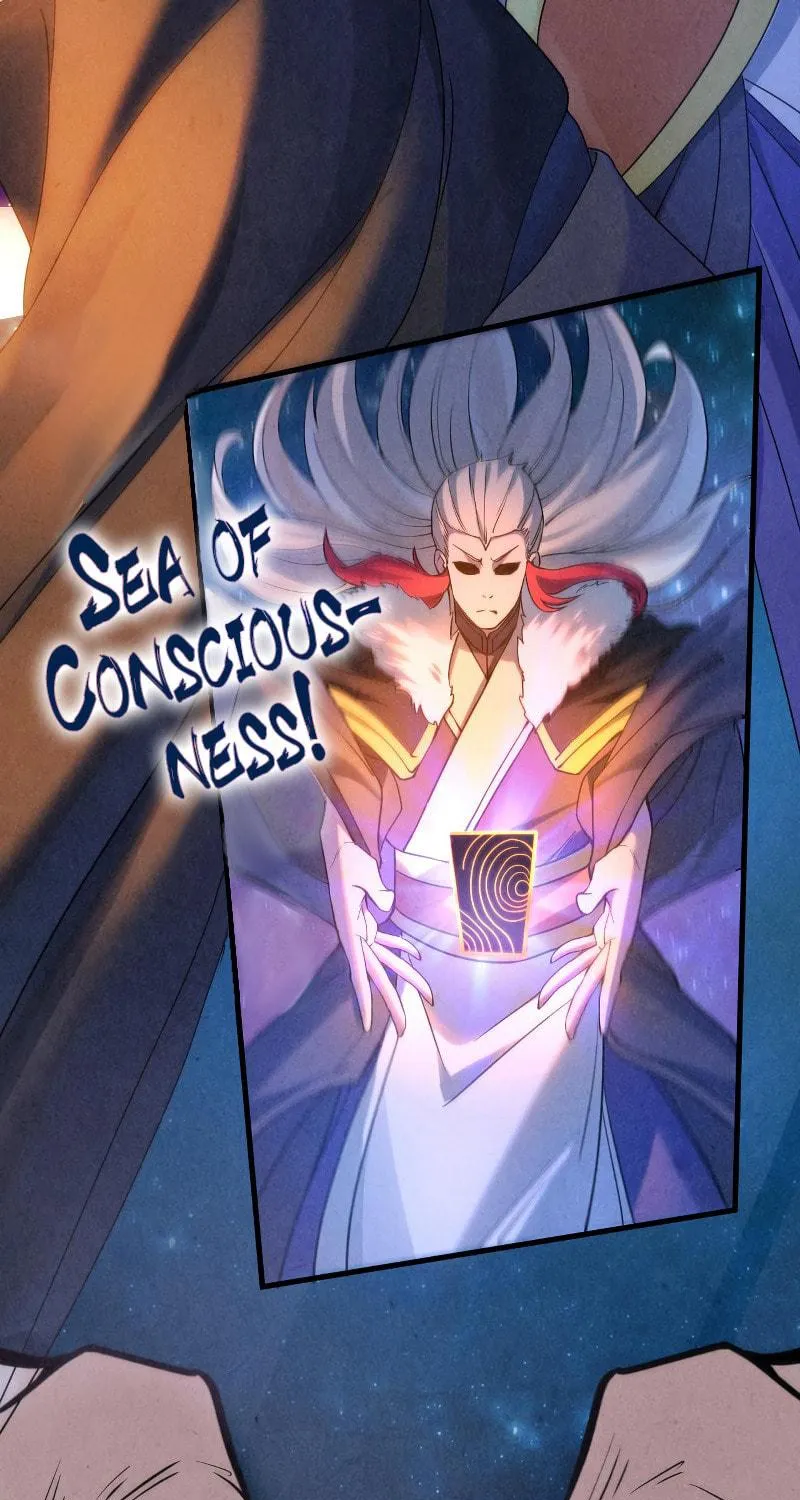 Rebirth of the Ultimate Master Chapter 62 page 21 - 