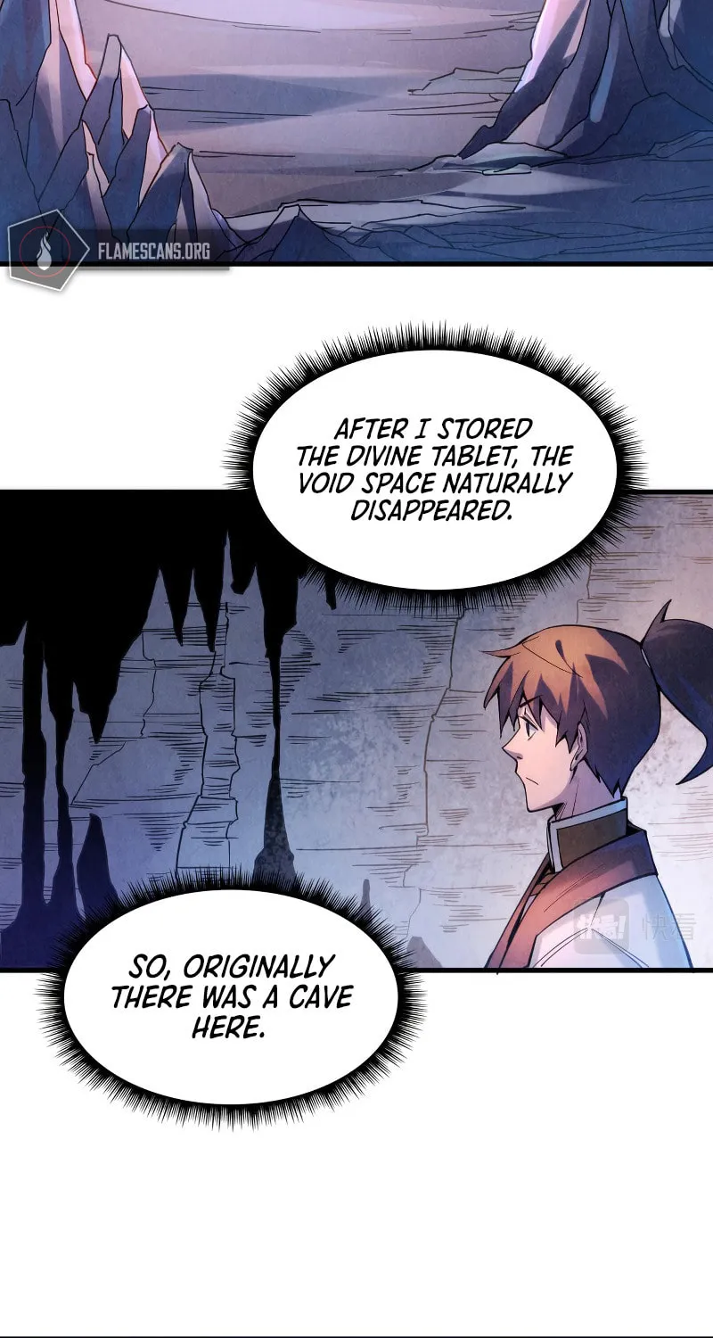 Rebirth of the Ultimate Master Chapter 62 page 27 - 
