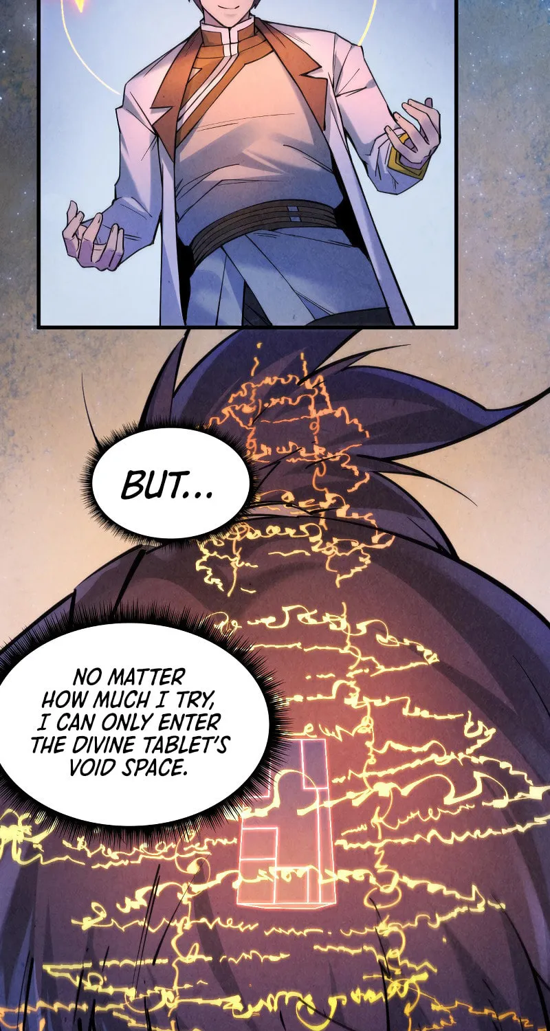 Rebirth of the Ultimate Master Chapter 62 page 29 - 