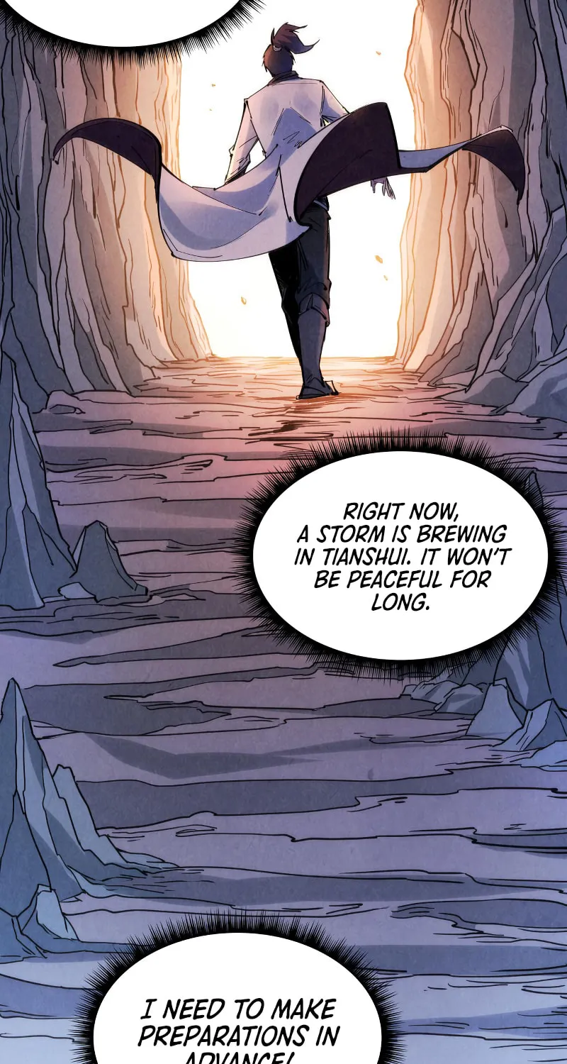 Rebirth of the Ultimate Master Chapter 62 page 33 - 