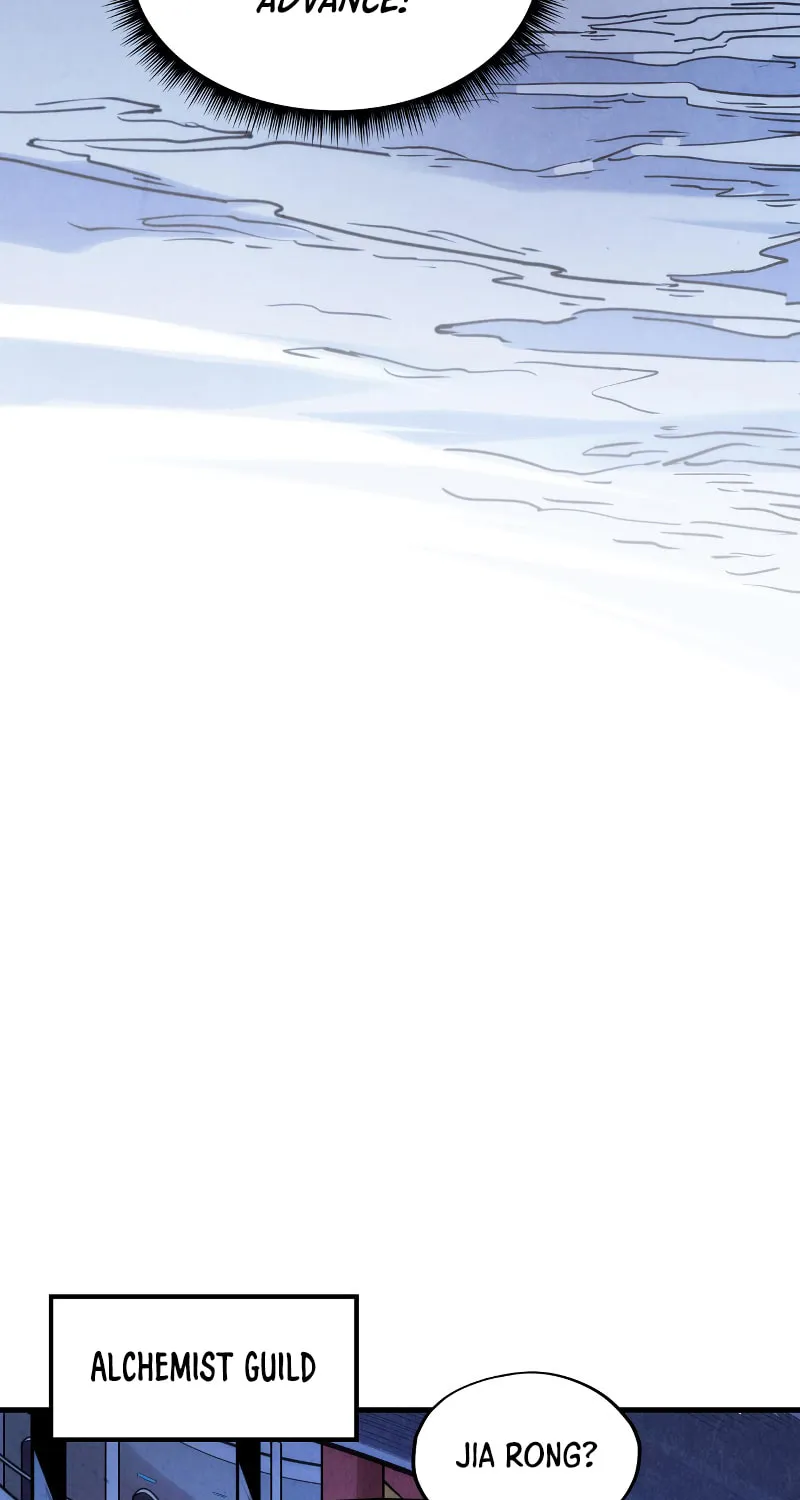 Rebirth of the Ultimate Master Chapter 62 page 34 - 