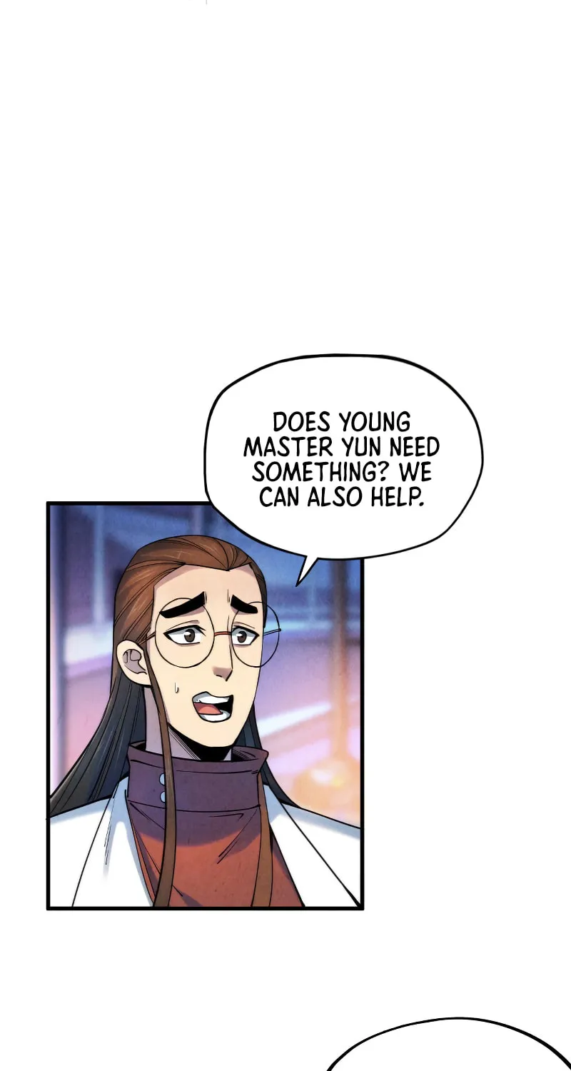 Rebirth of the Ultimate Master Chapter 62 page 39 - 