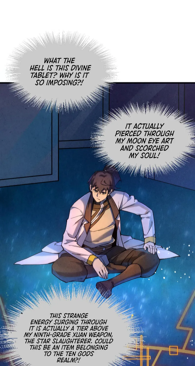 Rebirth of the Ultimate Master Chapter 62 page 5 - 