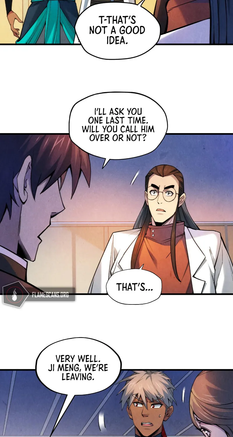 Rebirth of the Ultimate Master Chapter 62 page 42 - 