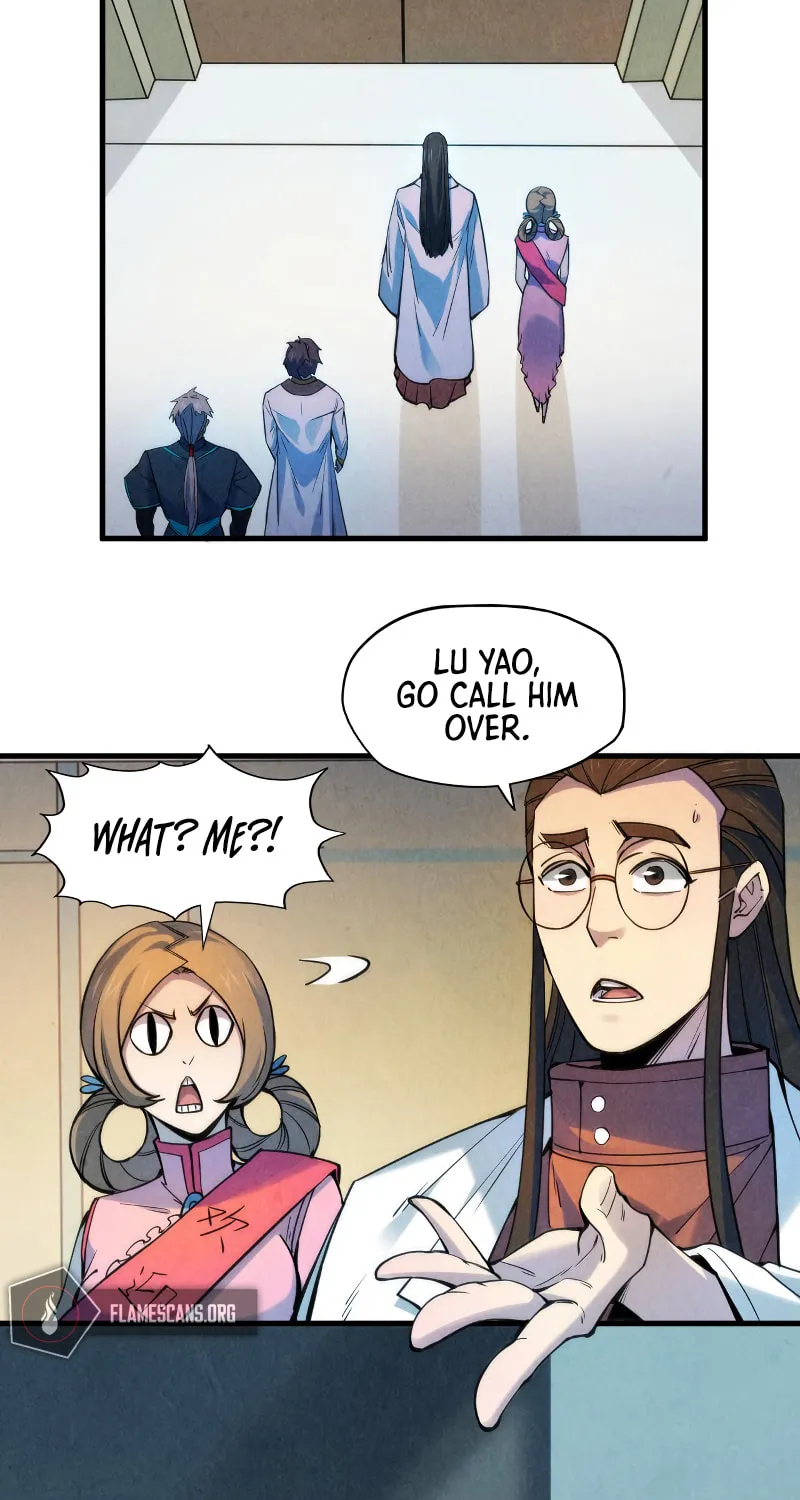 Rebirth of the Ultimate Master Chapter 62 page 48 - 