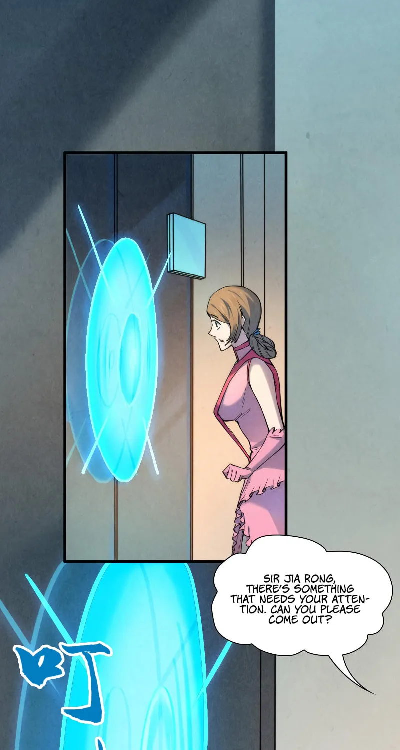 Rebirth of the Ultimate Master Chapter 62 page 49 - 