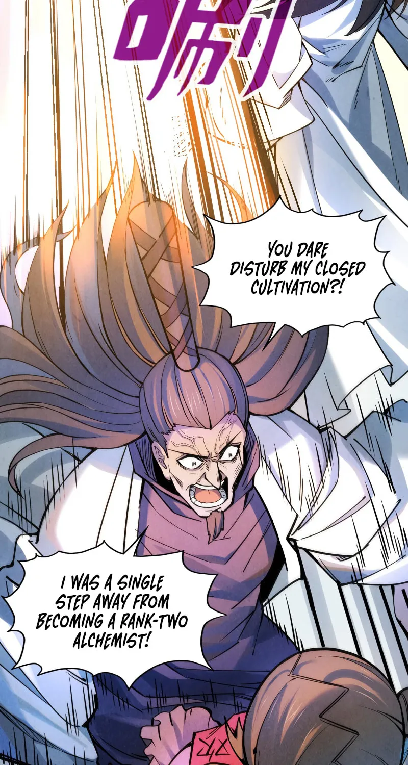 Rebirth of the Ultimate Master Chapter 62 page 54 - 