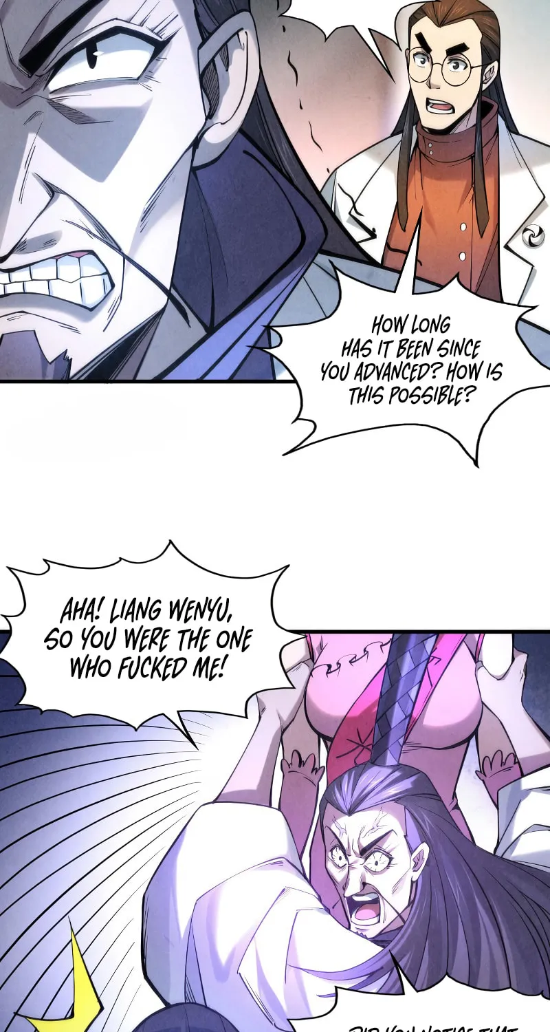 Rebirth of the Ultimate Master Chapter 62 page 56 - 