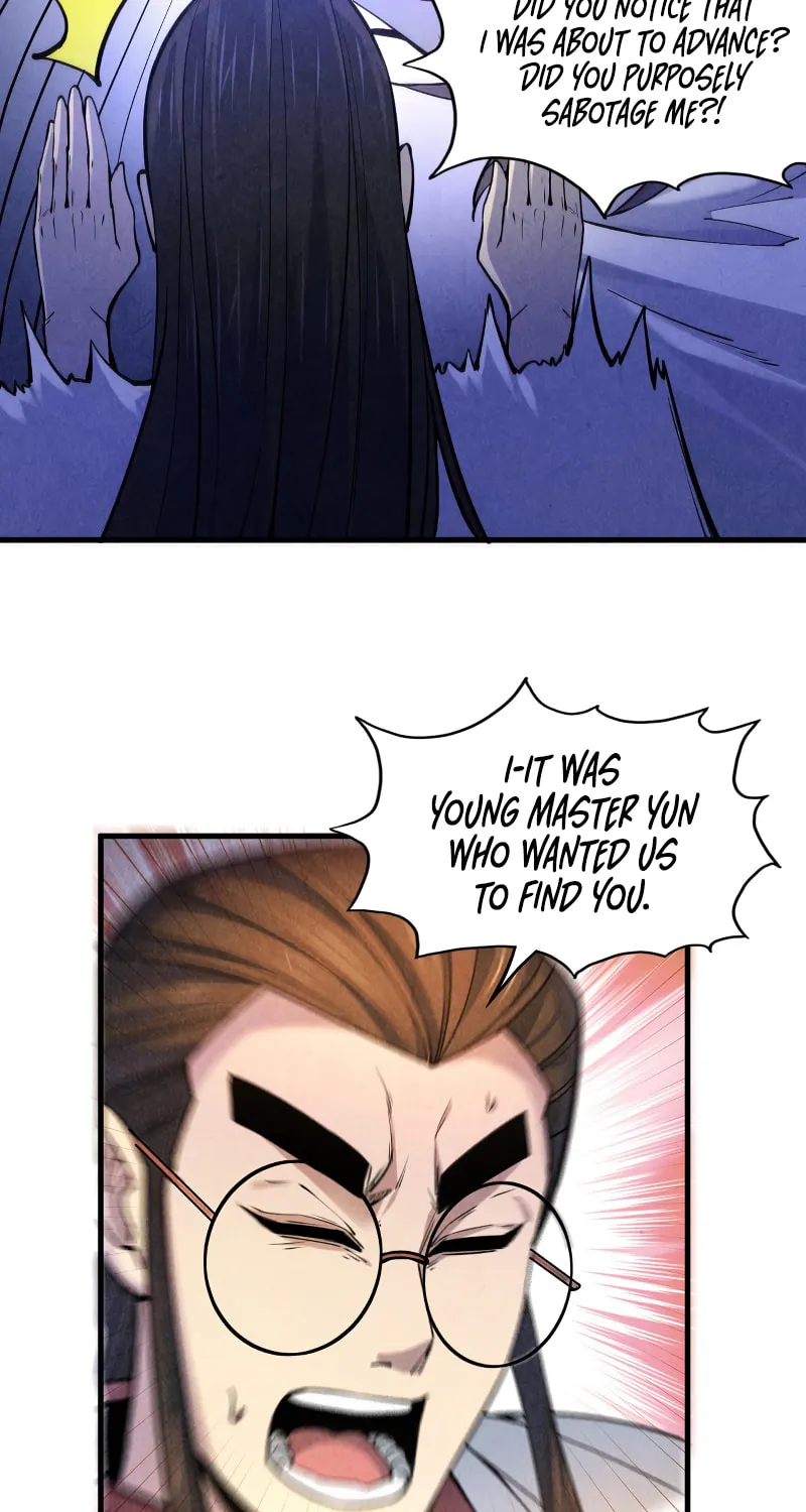 Rebirth of the Ultimate Master Chapter 62 page 57 - 