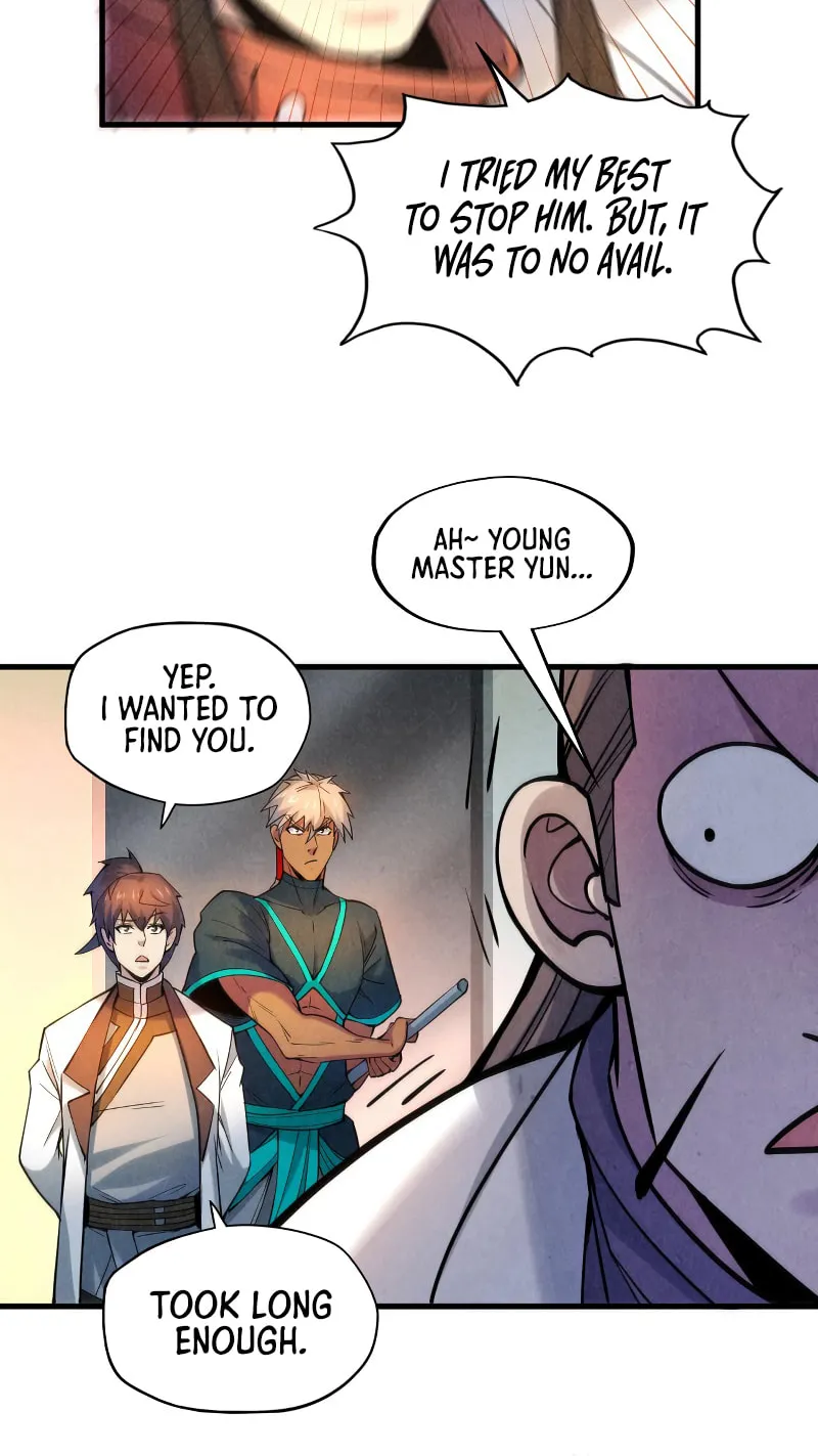 Rebirth of the Ultimate Master Chapter 62 page 58 - 