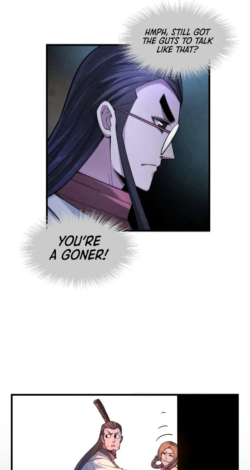 Rebirth of the Ultimate Master Chapter 62 page 59 - 