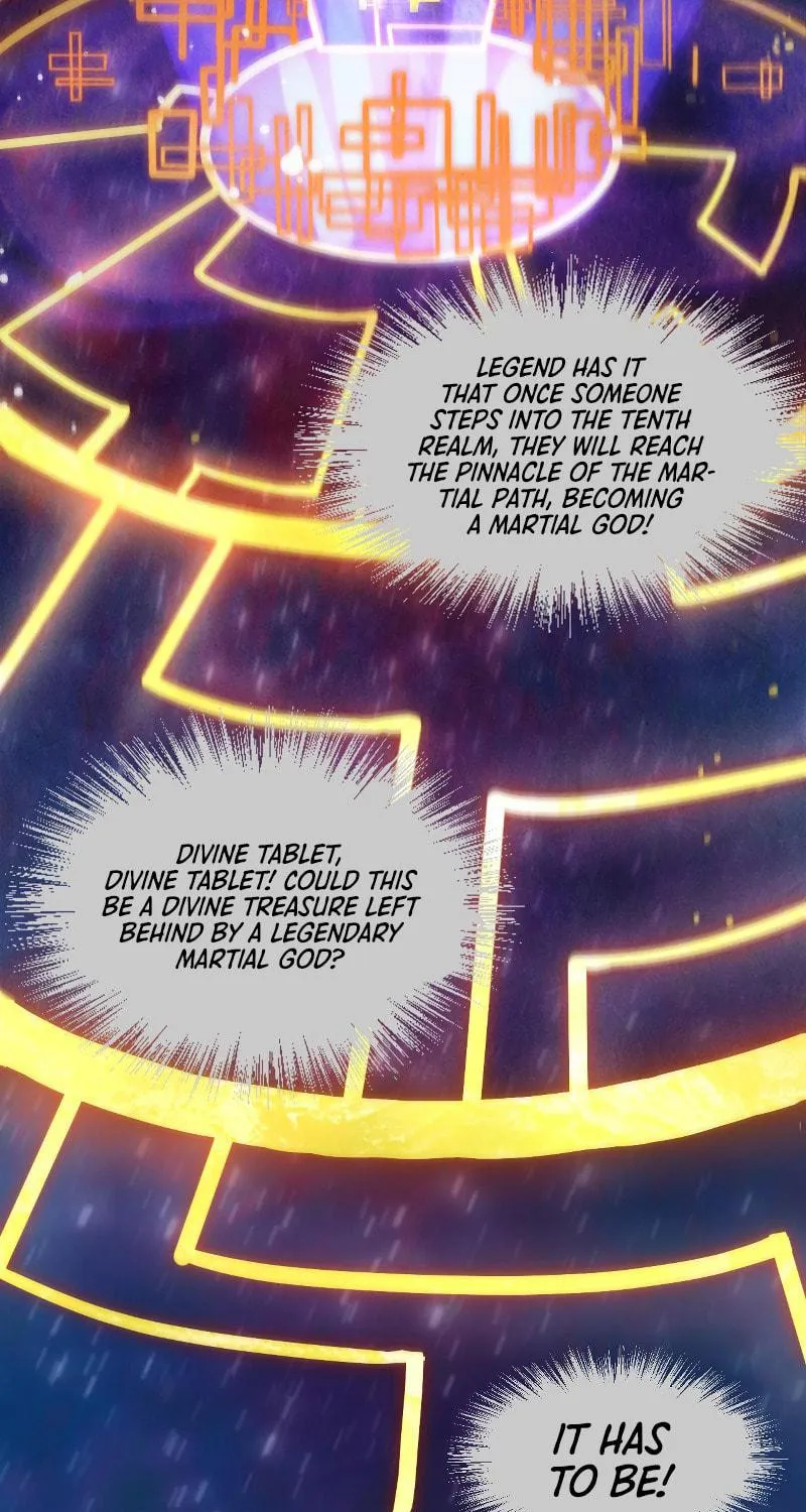 Rebirth of the Ultimate Master Chapter 62 page 7 - 