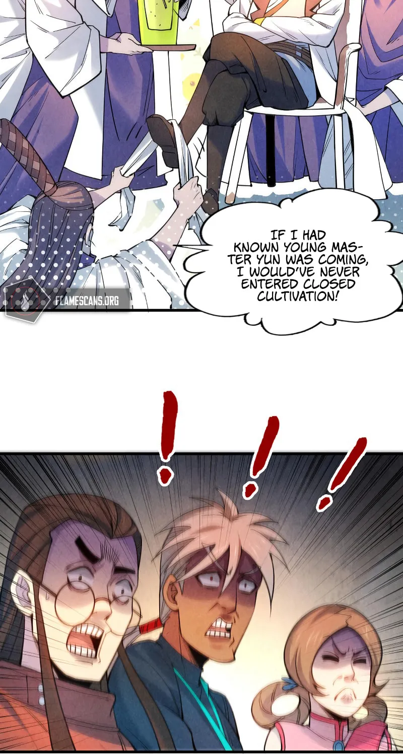 Rebirth of the Ultimate Master Chapter 62 page 62 - 
