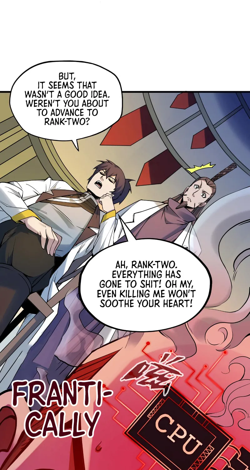 Rebirth of the Ultimate Master Chapter 62 page 63 - 