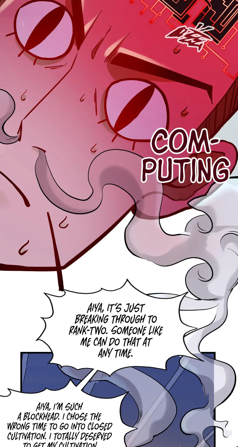 Rebirth of the Ultimate Master Chapter 62 page 64 - 