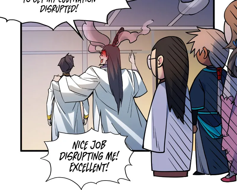 Rebirth of the Ultimate Master Chapter 62 page 65 - 