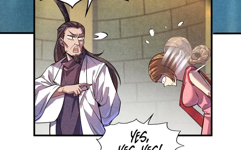 Rebirth of the Ultimate Master Chapter 63 page 19 - 