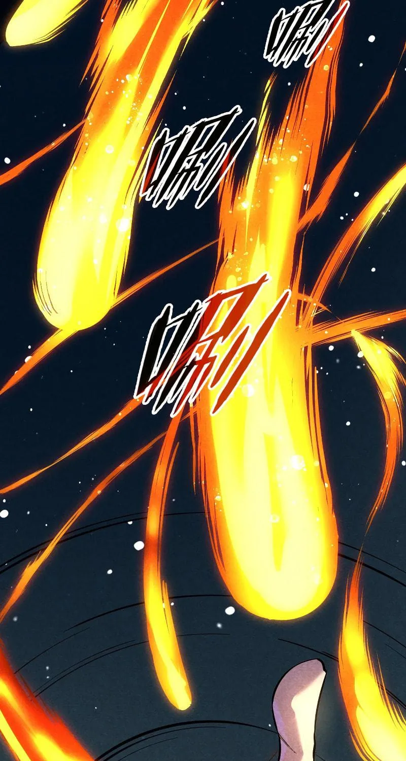 Rebirth of the Ultimate Master Chapter 63 page 25 - 
