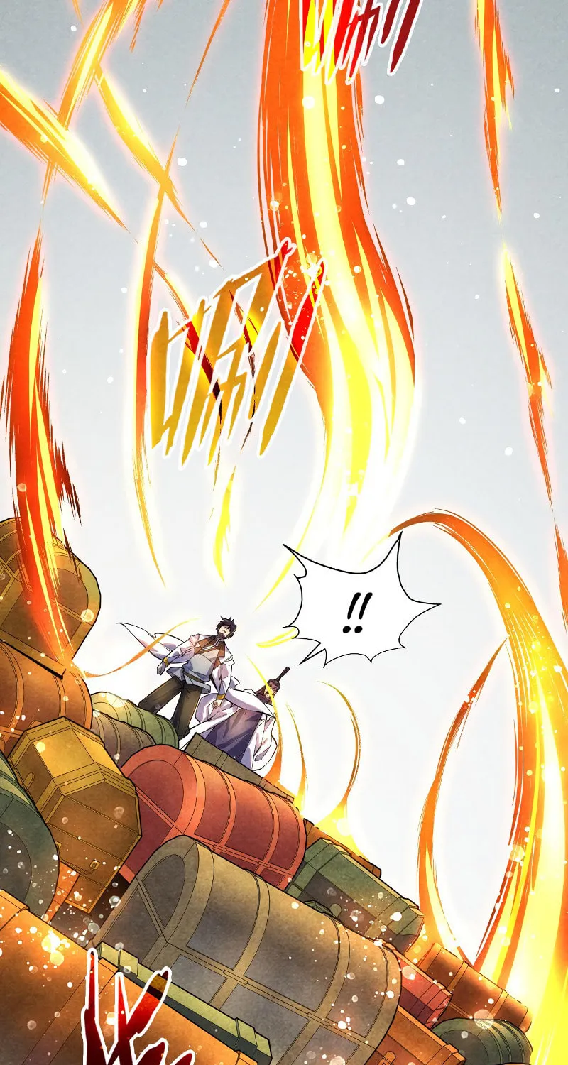 Rebirth of the Ultimate Master Chapter 63 page 29 - 