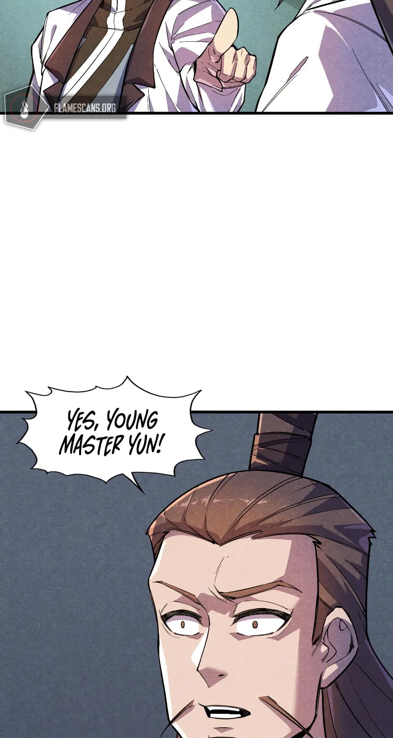 Rebirth of the Ultimate Master Chapter 63 page 35 - 