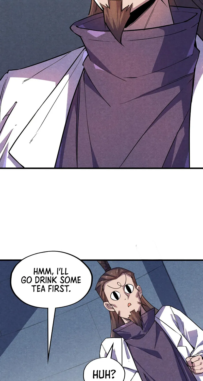 Rebirth of the Ultimate Master Chapter 63 page 36 - 