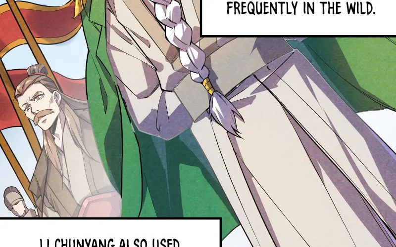 Rebirth of the Ultimate Master Chapter 63 page 39 - 