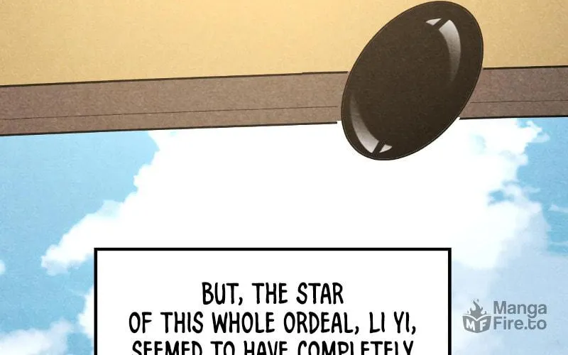 Rebirth of the Ultimate Master Chapter 63 page 41 - 
