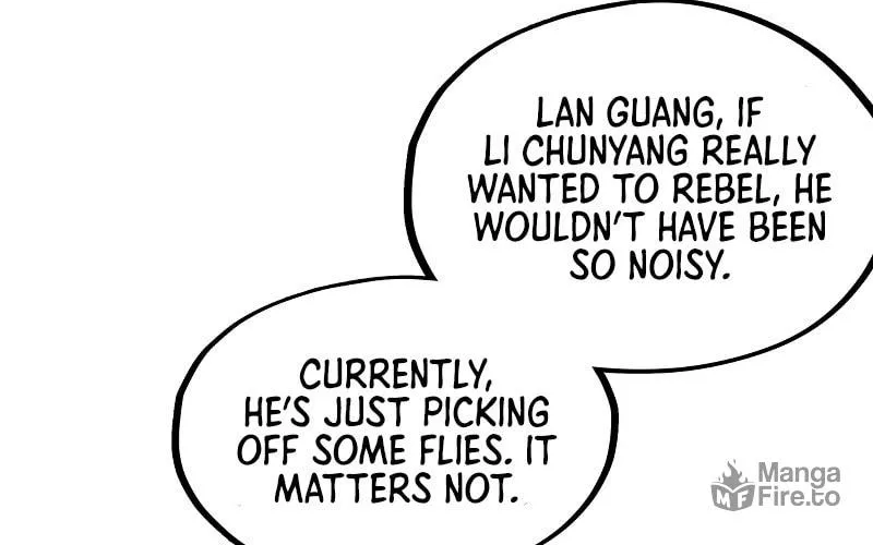 Rebirth of the Ultimate Master Chapter 63 page 45 - 
