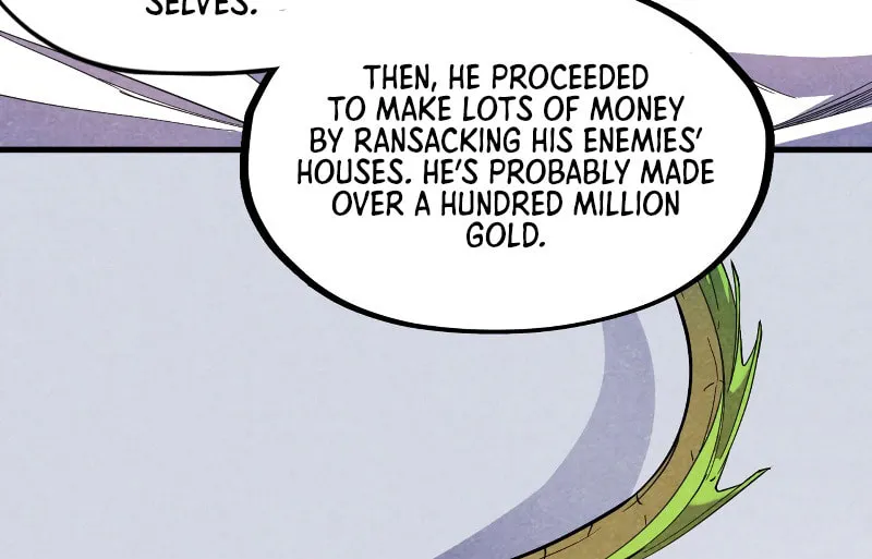 Rebirth of the Ultimate Master Chapter 63 page 48 - 