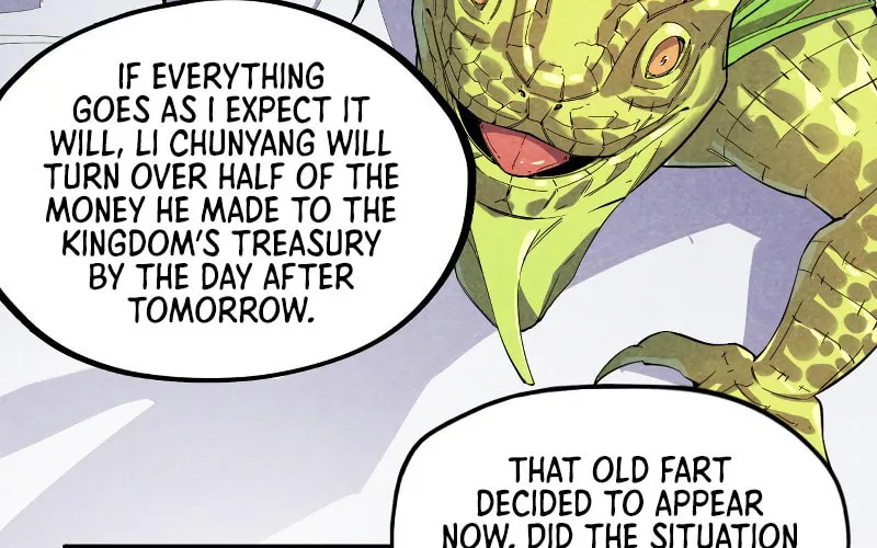 Rebirth of the Ultimate Master Chapter 63 page 50 - 