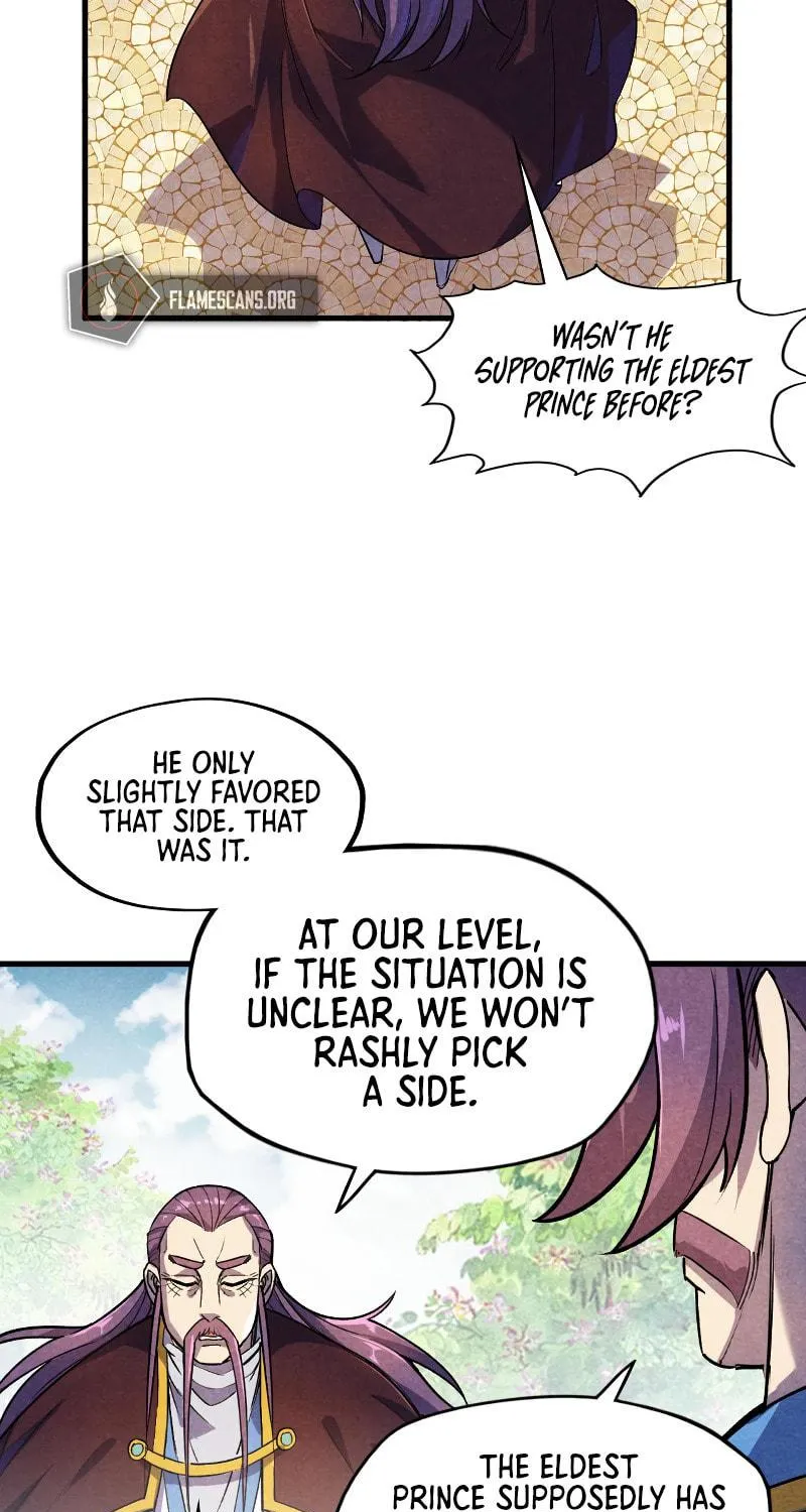 Rebirth of the Ultimate Master Chapter 63 page 53 - 