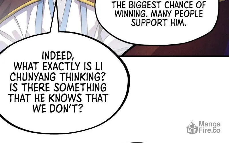 Rebirth of the Ultimate Master Chapter 63 page 54 - 