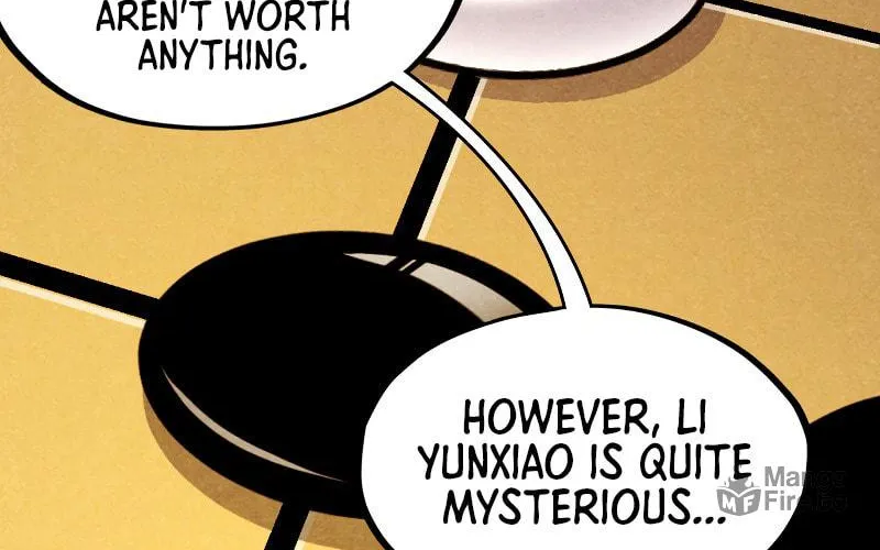 Rebirth of the Ultimate Master Chapter 63 page 58 - 