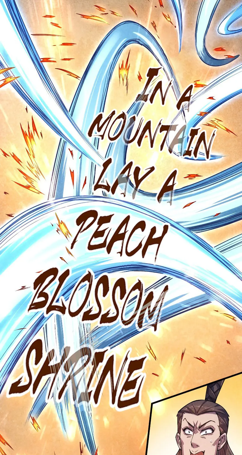 Rebirth of the Ultimate Master Chapter 63 page 7 - 