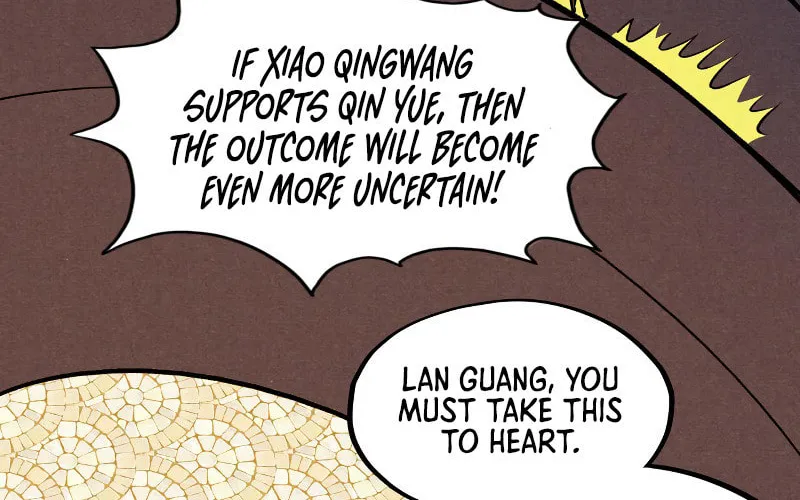 Rebirth of the Ultimate Master Chapter 63 page 61 - 