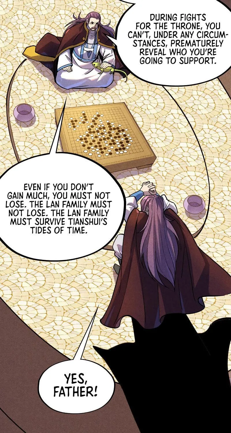 Rebirth of the Ultimate Master Chapter 63 page 62 - 