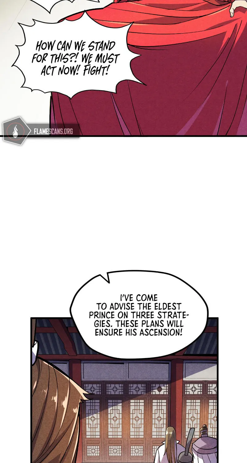 Rebirth of the Ultimate Master Chapter 63 page 66 - 