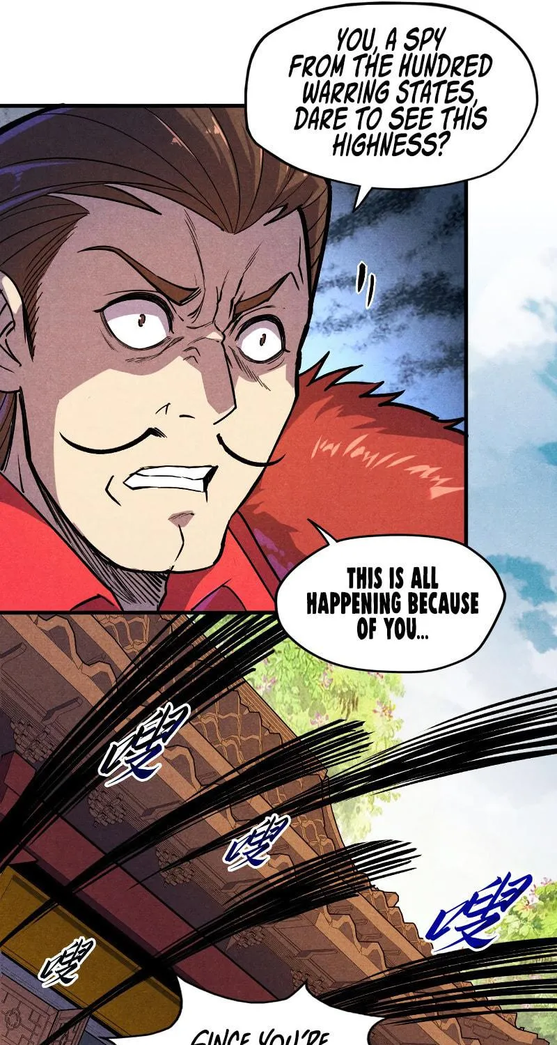 Rebirth of the Ultimate Master Chapter 63 page 68 - 