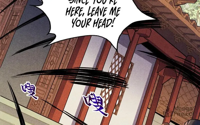 Rebirth of the Ultimate Master Chapter 63 page 69 - 