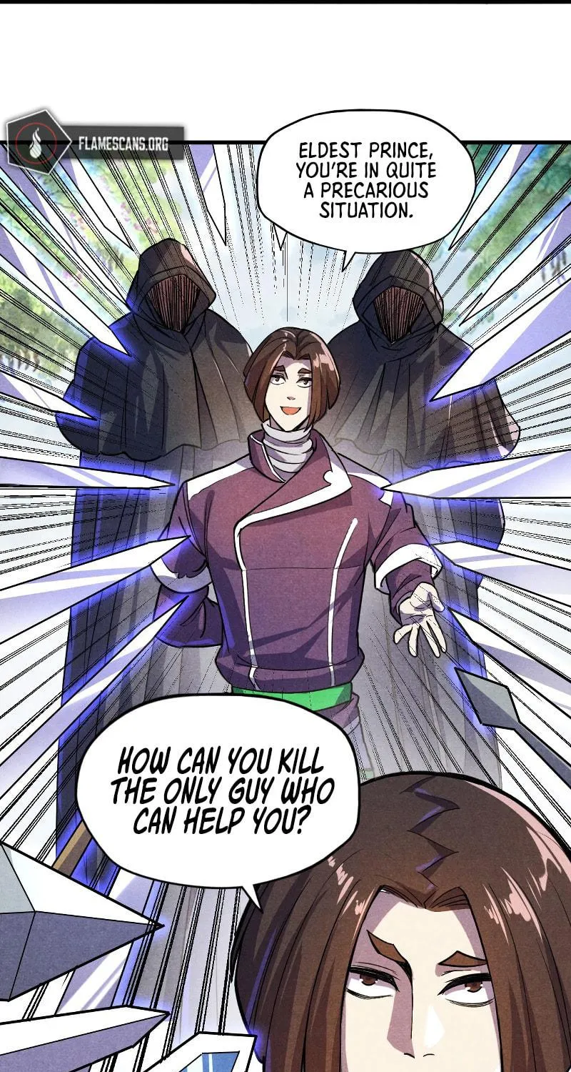Rebirth of the Ultimate Master Chapter 63 page 71 - 