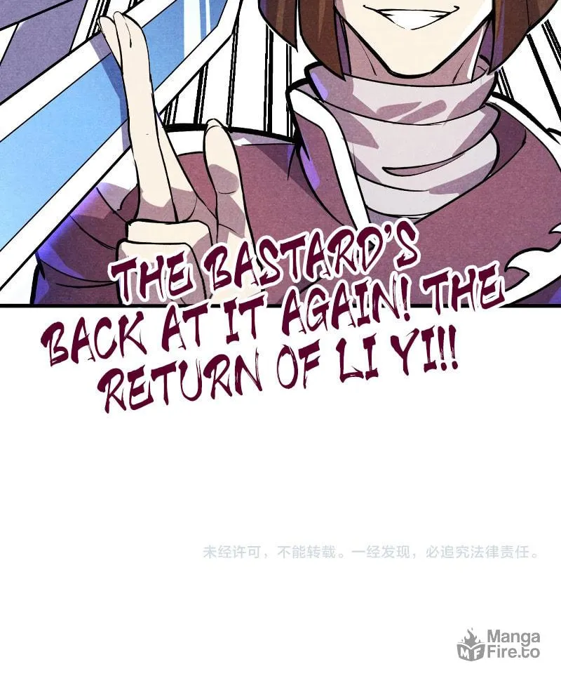 Rebirth of the Ultimate Master Chapter 63 page 72 - 