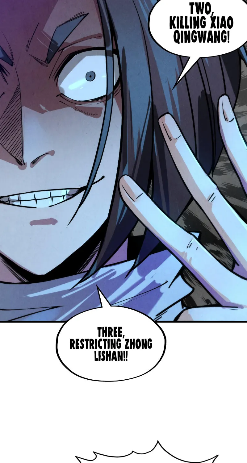 Rebirth of the Ultimate Master Chapter 64 page 11 - 